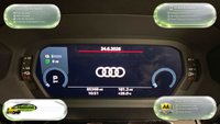 USED 2023 23 AUDI A3 AUTOMATIC 1.4 TFSIe 40 S line Sportback 5dr Petrol Plug-in Hybrid S Tronic Euro 6 (s/s) 13kWh (204 ps) 