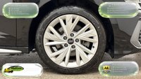USED 2023 23 AUDI A3 AUTOMATIC 1.4 TFSIe 40 S line Sportback 5dr Petrol Plug-in Hybrid S Tronic Euro 6 (s/s) 13kWh (204 ps) 