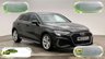 USED 2023 23 AUDI A3 AUTOMATIC 1.4 TFSIe 40 S line Sportback 5dr Petrol Plug-in Hybrid S Tronic Euro 6 (s/s) 13kWh (204 ps) 