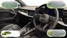 USED 2023 23 AUDI A3 AUTOMATIC 1.4 TFSIe 40 S line Sportback 5dr Petrol Plug-in Hybrid S Tronic Euro 6 (s/s) 13kWh (204 ps) 