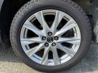 USED 2018 68 MAZDA CX-5 2.2 SKYACTIV-D Sport Nav+ SUV 5dr Diesel Auto 4WD Euro 6 (s/s) (184 ps) 