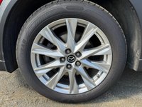 USED 2018 68 MAZDA CX-5 2.2 SKYACTIV-D Sport Nav+ SUV 5dr Diesel Auto 4WD Euro 6 (s/s) (184 ps) 