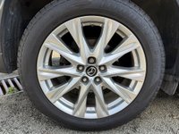 USED 2018 68 MAZDA CX-5 2.2 SKYACTIV-D Sport Nav+ SUV 5dr Diesel Auto 4WD Euro 6 (s/s) (184 ps) 