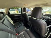 USED 2018 68 MAZDA CX-5 2.2 SKYACTIV-D Sport Nav+ SUV 5dr Diesel Auto 4WD Euro 6 (s/s) (184 ps) 