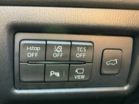 USED 2018 68 MAZDA CX-5 2.2 SKYACTIV-D Sport Nav+ SUV 5dr Diesel Auto 4WD Euro 6 (s/s) (184 ps) 