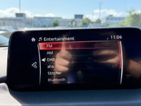 USED 2018 68 MAZDA CX-5 2.2 SKYACTIV-D Sport Nav+ SUV 5dr Diesel Auto 4WD Euro 6 (s/s) (184 ps) 