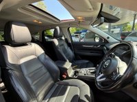 USED 2018 68 MAZDA CX-5 2.2 SKYACTIV-D Sport Nav+ SUV 5dr Diesel Auto 4WD Euro 6 (s/s) (184 ps) 