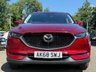 USED 2018 68 MAZDA CX-5 2.2 SKYACTIV-D Sport Nav+ SUV 5dr Diesel Auto 4WD Euro 6 (s/s) (184 ps) 