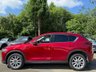 USED 2018 68 MAZDA CX-5 2.2 SKYACTIV-D Sport Nav+ SUV 5dr Diesel Auto 4WD Euro 6 (s/s) (184 ps) 