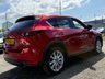 USED 2018 68 MAZDA CX-5 2.2 SKYACTIV-D Sport Nav+ SUV 5dr Diesel Auto 4WD Euro 6 (s/s) (184 ps) 