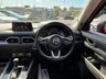 USED 2018 68 MAZDA CX-5 2.2 SKYACTIV-D Sport Nav+ SUV 5dr Diesel Auto 4WD Euro 6 (s/s) (184 ps) 