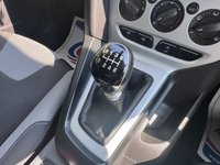 USED 2014 64 FORD FOCUS 1.6 TDCi Zetec Hatchback 5dr Diesel Manual Euro 5 (s/s) (115 ps) 
