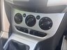 USED 2014 64 FORD FOCUS 1.6 TDCi Zetec Hatchback 5dr Diesel Manual Euro 5 (s/s) (115 ps) 