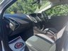 USED 2014 64 FORD FOCUS 1.6 TDCi Zetec Hatchback 5dr Diesel Manual Euro 5 (s/s) (115 ps) 