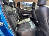USED 2020 70 MITSUBISHI L200 2.2 DI-D DC Barbarian X Auto 4WD Euro 6 (s/s) 4dr FSH,Camera,Heated s/wheel+seat