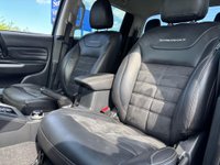 USED 2020 70 MITSUBISHI L200 2.2 DI-D DC Barbarian X Auto 4WD Euro 6 (s/s) 4dr FSH,Camera,Heated s/wheel+seat