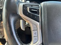 USED 2020 70 MITSUBISHI L200 2.2 DI-D DC Barbarian X Auto 4WD Euro 6 (s/s) 4dr FSH,Camera,Heated s/wheel+seat