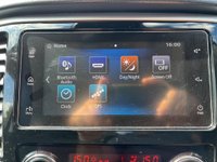 USED 2020 70 MITSUBISHI L200 2.2 DI-D DC Barbarian X Auto 4WD Euro 6 (s/s) 4dr FSH,Camera,Heated s/wheel+seat