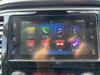 USED 2020 70 MITSUBISHI L200 2.2 DI-D DC Barbarian X Auto 4WD Euro 6 (s/s) 4dr FSH,Camera,Heated s/wheel+seat
