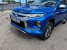 USED 2020 70 MITSUBISHI L200 2.2 DI-D DC Barbarian X Auto 4WD Euro 6 (s/s) 4dr FSH,Camera,Heated s/wheel+seat