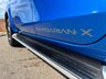 USED 2020 70 MITSUBISHI L200 2.2 DI-D DC Barbarian X Auto 4WD Euro 6 (s/s) 4dr FSH,Camera,Heated s/wheel+seat