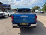 USED 2020 70 MITSUBISHI L200 2.2 DI-D DC Barbarian X Auto 4WD Euro 6 (s/s) 4dr FSH,Camera,Heated s/wheel+seat