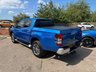 USED 2020 70 MITSUBISHI L200 2.2 DI-D DC Barbarian X Auto 4WD Euro 6 (s/s) 4dr FSH,Camera,Heated s/wheel+seat