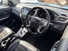 USED 2020 70 MITSUBISHI L200 2.2 DI-D DC Barbarian X Auto 4WD Euro 6 (s/s) 4dr FSH,Camera,Heated s/wheel+seat