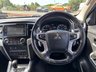 USED 2020 70 MITSUBISHI L200 2.2 DI-D DC Barbarian X Auto 4WD Euro 6 (s/s) 4dr FSH,Camera,Heated s/wheel+seat