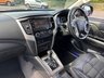 USED 2020 70 MITSUBISHI L200 2.2 DI-D DC Barbarian X Auto 4WD Euro 6 (s/s) 4dr FSH,Camera,Heated s/wheel+seat