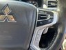 USED 2020 70 MITSUBISHI L200 2.2 DI-D DC Barbarian X Auto 4WD Euro 6 (s/s) 4dr FSH,Camera,Heated s/wheel+seat