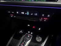 USED 2022 72 AUDI Q4 E-TRON 35 S line SUV 5dr Electric Auto 55kWh (170 ps) 