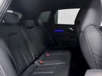 USED 2022 72 AUDI Q4 E-TRON 35 S line SUV 5dr Electric Auto 55kWh (170 ps) 