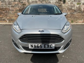 View our FORD FIESTA