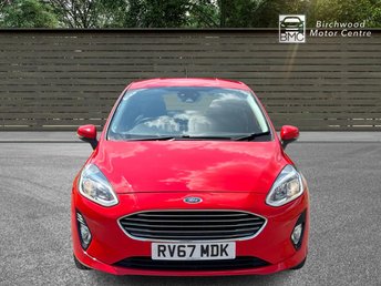 View our FORD FIESTA