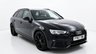 USED 2017 67 AUDI A4 AVANT 2.0 TDI S line S Tronic quattro Euro 6 (s/s) 5dr BLACK PACK | 19 ALLOYS