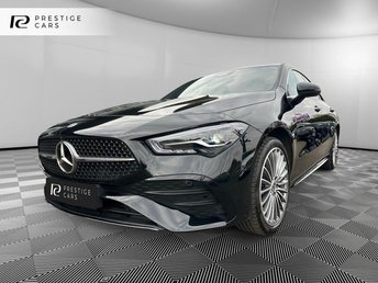 2023 MERCEDES-BENZ CLA 1.3 CLA250e 15.6kWh AMG Line (Premium) Coupe 4dr Petrol Plug-in Hybrid 8G-DCT Euro 6 (s/s) (218 ps) &pound;20826.00