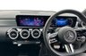 USED 2023 23 MERCEDES-BENZ CLA 1.3 CLA250e 15.6kWh AMG Line (Premium) Coupe 4dr Petrol Plug-in Hybrid 8G-DCT Euro 6 (s/s) (218 ps) 
