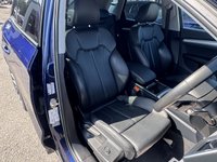 USED 2019 68 AUDI Q5 2.0 TDI 40 Sport SUV 5dr Diesel S Tronic quattro Euro 6 (s/s) (190 ps) 