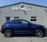 USED 2019 68 AUDI Q5 2.0 TDI 40 Sport SUV 5dr Diesel S Tronic quattro Euro 6 (s/s) (190 ps) 