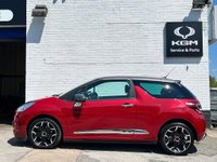 USED 2013 63 CITROEN DS3 1.6 VTi DStyle Plus Euro 5 3dr Low miles only 46,000 miles