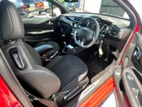 USED 2013 63 CITROEN DS3 1.6 VTi DStyle Plus Euro 5 3dr Low miles only 46,000 miles