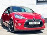 USED 2013 63 CITROEN DS3 1.6 VTi DStyle Plus Euro 5 3dr Low miles only 46,000 miles