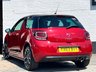 USED 2013 63 CITROEN DS3 1.6 VTi DStyle Plus Euro 5 3dr Low miles only 46,000 miles
