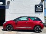 USED 2013 63 CITROEN DS3 1.6 VTi DStyle Plus Euro 5 3dr Low miles only 46,000 miles