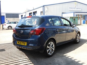 View our VAUXHALL CORSA
