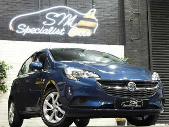 View our VAUXHALL CORSA