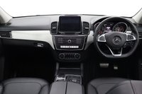 USED 2016 66 MERCEDES-BENZ GLE 2.1 GLE250d AMG Line (Premium Plus) SUV 5dr Diesel G-Tronic 4MATIC Euro 6 (s/s) (204 ps) 