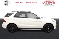 USED 2016 66 MERCEDES-BENZ GLE 2.1 GLE250d AMG Line (Premium Plus) SUV 5dr Diesel G-Tronic 4MATIC Euro 6 (s/s) (204 ps) 