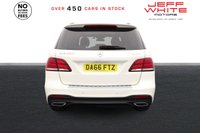 USED 2016 66 MERCEDES-BENZ GLE 2.1 GLE250d AMG Line (Premium Plus) SUV 5dr Diesel G-Tronic 4MATIC Euro 6 (s/s) (204 ps) 